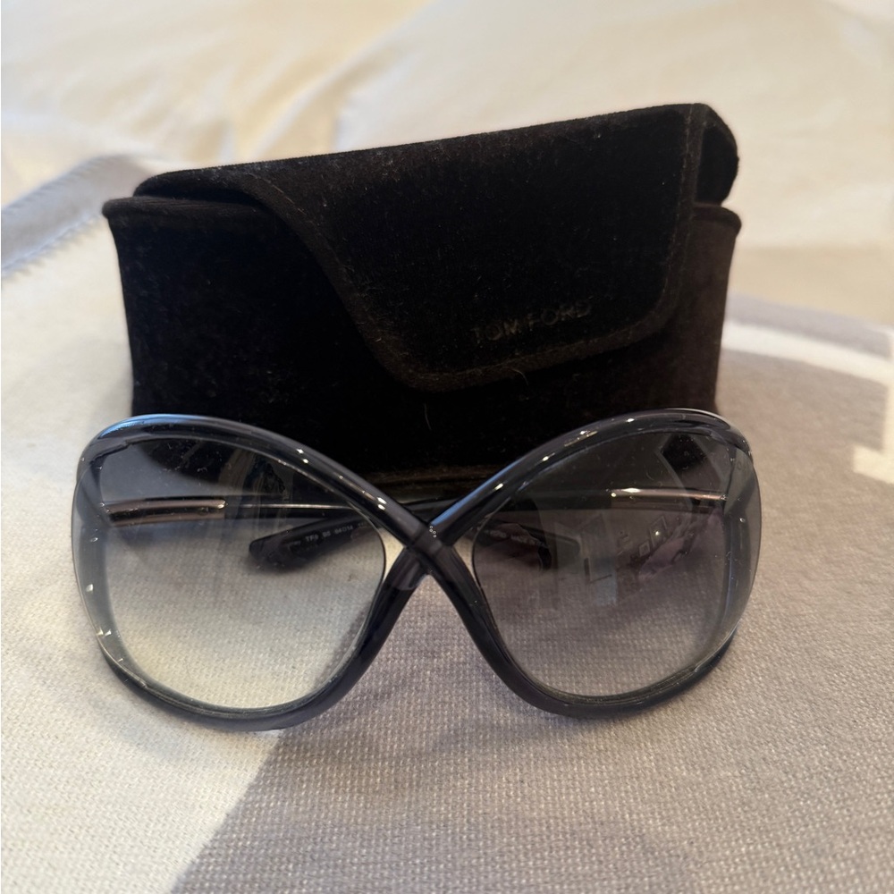 Tom Ford sunglasses